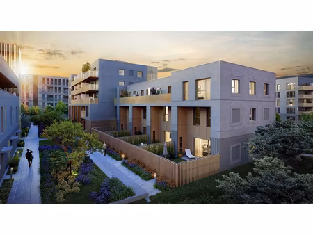 appartement saint jacques de la lande 2 pièce(s) 45 m2