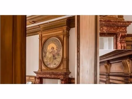 bureaux à vendre à saint-gilles (rbv16646)