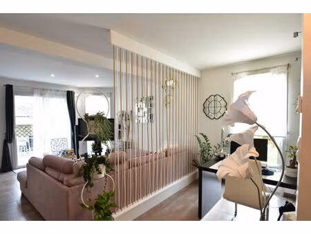 location maison 4 pièces  103.00m²  trélazé