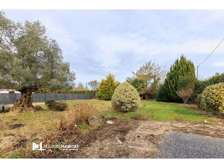 terrain constructible proche du bourg