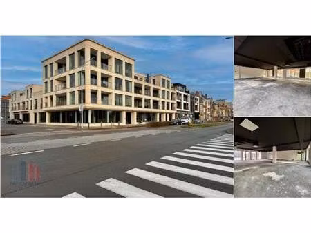 bureaux à louer à torhoutse steenweg 102 bruges (rbv16724)