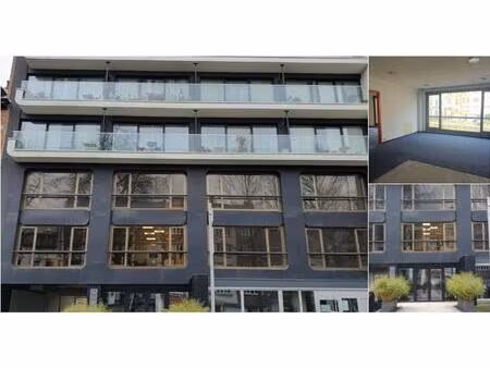 bureaux à louer à uccle (vbd83037)