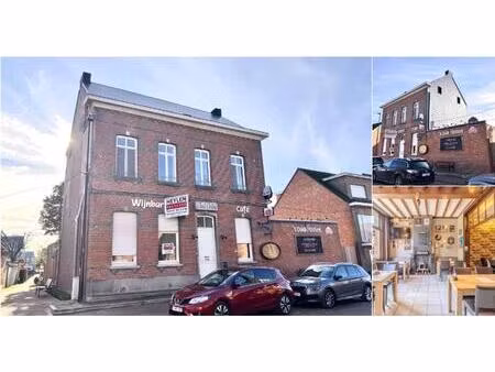 surface commerciale à louer à sint-maartenstraat 9 olen (rbv16596)