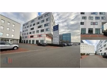 bureaux à louer à kwadestraat 149 roeselare (rbv16692)