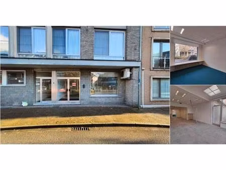 bureaux à louer à bruggestraat 7 torhout (rbv16716)