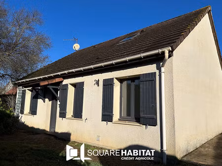 achat maison 6 pièces 100m²