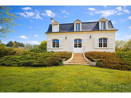 achat maison 5 pièces 173m²