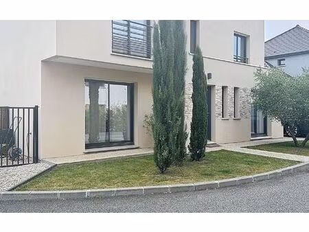maison rambouillet 150 m² t-5 à vendre  784 500 €