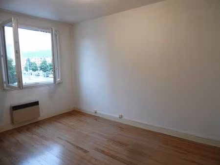 saint martin d'heres campus