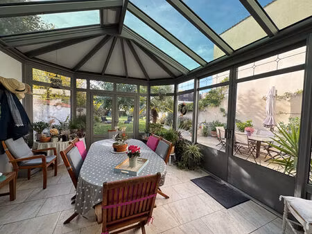 achat maison 8 pièces 181m²