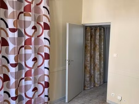 location maison 2 pièces 35 m² à nîmes (30000)