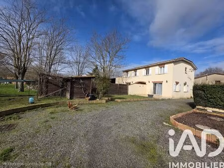 location maison 4 pièces 65 m² à muret (31600)