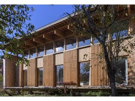 achat maison 6 pièces 152m² vouvray 37210