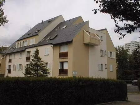 location appartement 2 pièces 49m² olivet 45160