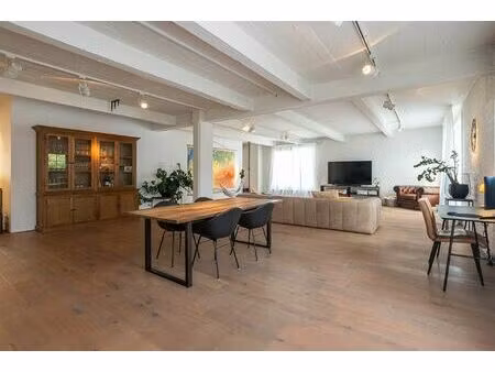 appartement te koop in deurne