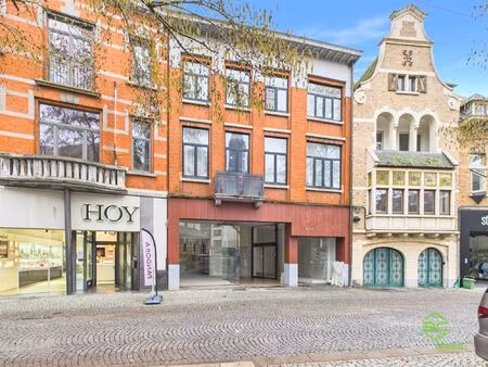 commercieel te koop in sint-truiden