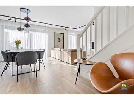 huis te koop in brasschaat met 4 slaapkamers