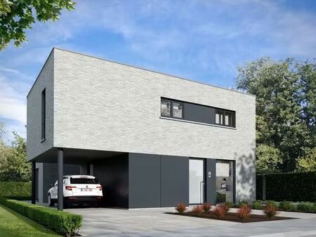 huis te koop in turnhout met 3 slaapkamers