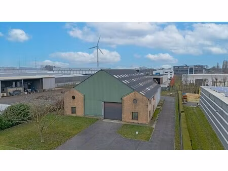 commercieel te koop in eeklo