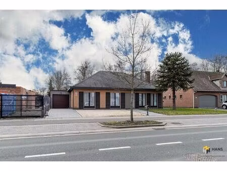 huis te koop in edegem met 4 slaapkamers