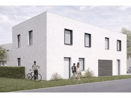 huis te koop in pellenberg met 4 slaapkamers