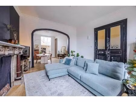 huis te koop in heffen met 4 slaapkamers