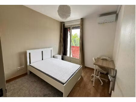 location appartement 74 m² à montpellier (34000)