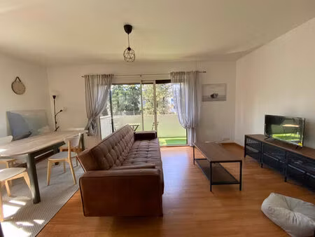 location appartement 80 m² à montpellier (34000)