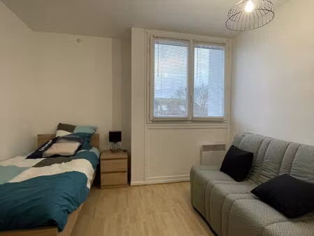 pau secteur universite