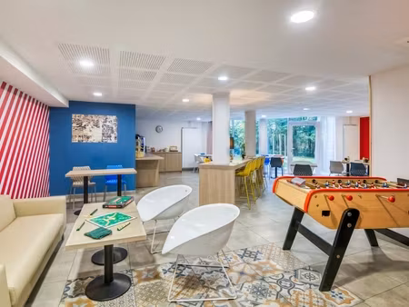 achat appartement 1 pièce 22m² st nazaire 44600