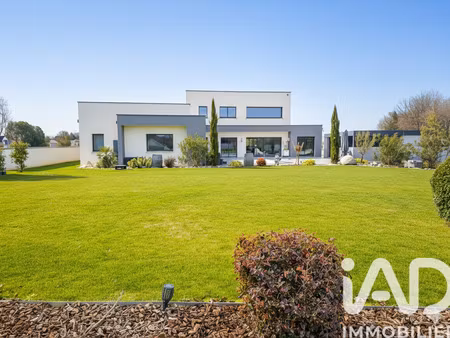 vente maison/villa 6 pièces