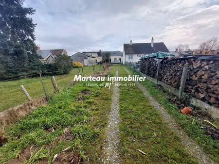 achat maison 2 pièces 69m²