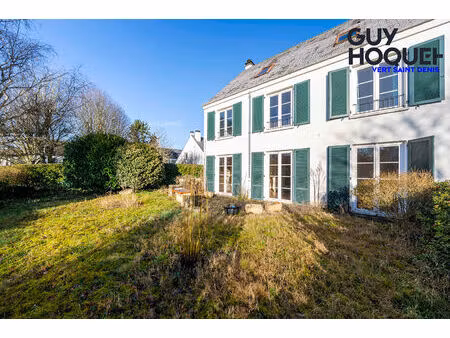 maison cesson 8 pièce(s) 177 m2