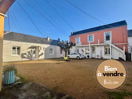 achat maison 1 pièce 30m²