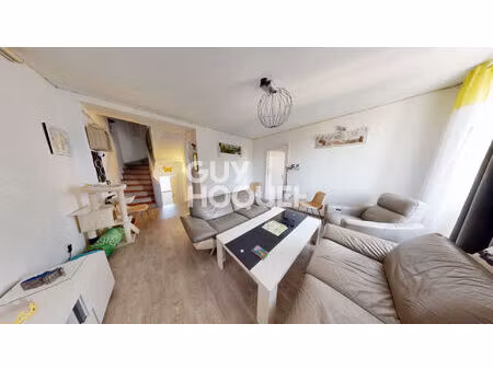 immeuble sur mulhouse à quelques mètres du centre !!!!