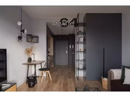annonce appartement à vendre