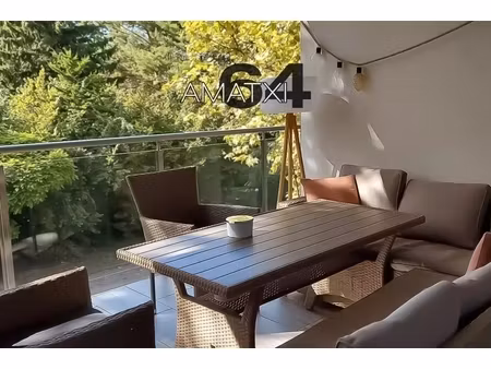 annonce appartement à vendre