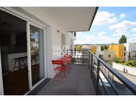 appartement à louer bagneux 1 pièce 27.44 m2