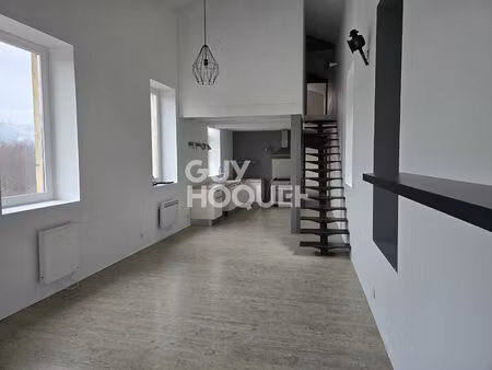 appartement ucel 4 pièce(s) 93.85 m2
