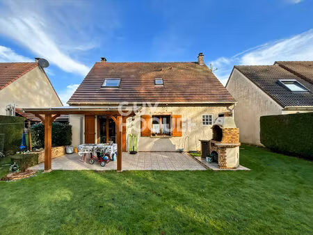 maison traditionnelle independante !