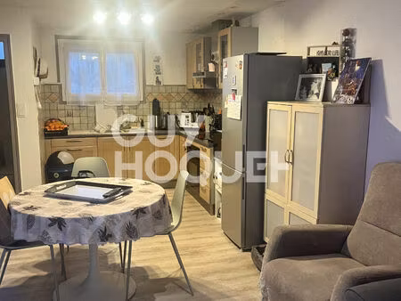 maison le boulou 4 pièce(s) 73 m2