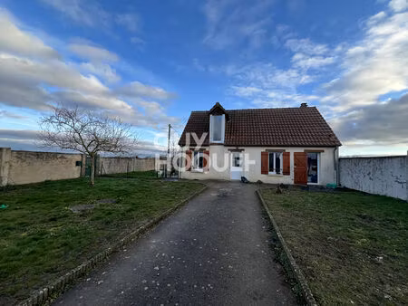 25 min sud milly la foret