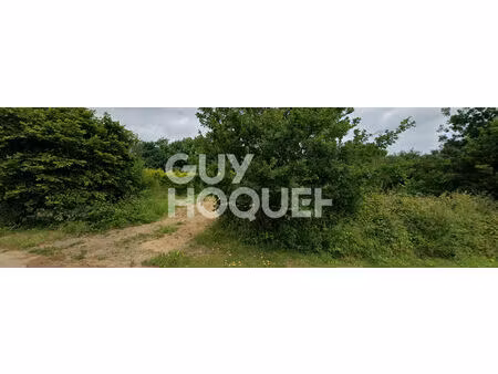 a vendre : plouha terrain libre de constructeur