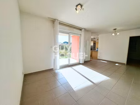 appartement dax 3 pièces avec jardin