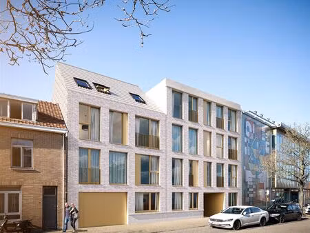 appartement te koop in ekeren met 2 slaapkamers