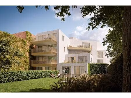 appartement te koop in ekeren met 3 slaapkamers