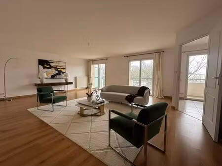 achat appartement 4 pièces 89m² ste luce sur loire 44980