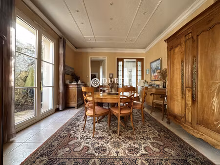 achat maison 9 pièces 220m² montaigu vendee 85600