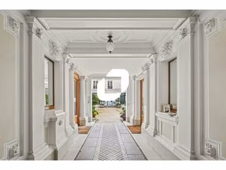 vente bureau paris 75005