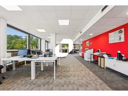 vente bureau saint cloud 92210